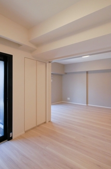 アーバネックス日本橋水天宮 参考写真（10階のお部屋）