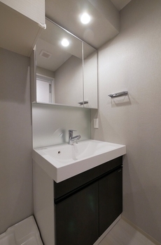 アーバネックス日本橋水天宮 参考写真（10階のお部屋）