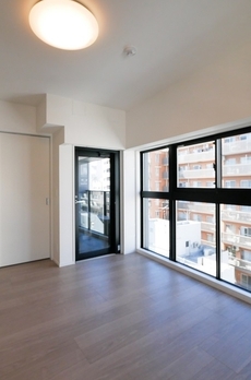 アーバネックス日本橋水天宮 参考写真（10階のお部屋）