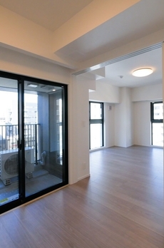 アーバネックス日本橋水天宮 参考写真（10階のお部屋）