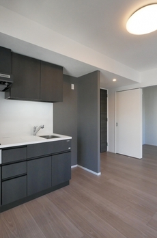 アーバネックス日本橋水天宮 参考写真（10階のお部屋）