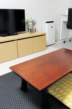 プチグランデ八丁堀 