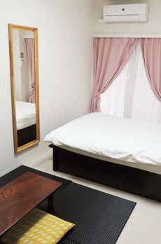 プチグランデ八丁堀 