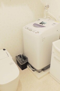 プチグランデ八丁堀 