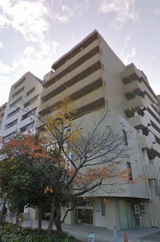 ライオンズマンション新富町 