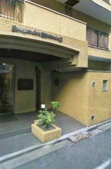 ライオンズマンション新富町 