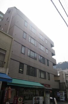 ICM中央ビル 