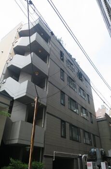 ICM中央ビル 