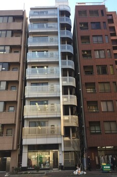 ソーエイビル 