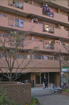 シャルマン築地明石町 