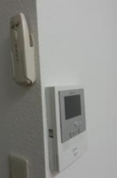 シャルマン築地明石町 