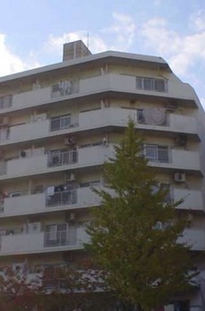 シャルマン築地明石町 