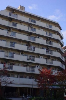シャルマン築地明石町 