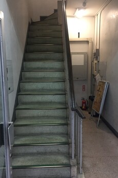 兜町第一ビル 