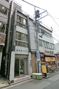 兜町第一ビル 