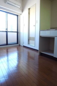 シティハイツ日本橋 
