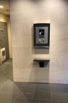 ウェリス茅場町 