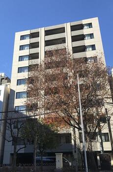 ウェリス茅場町 