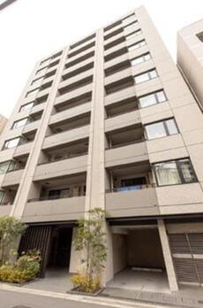 ウェリス茅場町 
