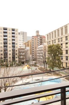 ウェリス茅場町 参考写真