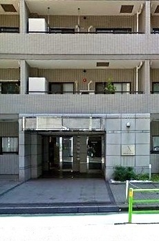 築地MKハウス 
