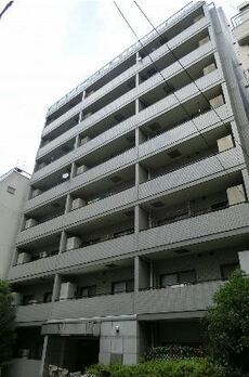 築地MKハウス 