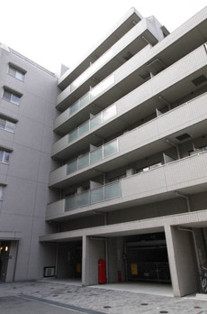 パークプレイス三田 