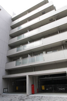 パークプレイス三田 