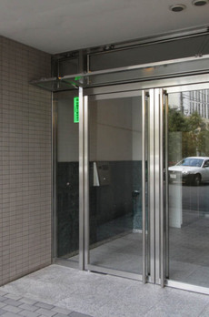 パークプレイス三田 