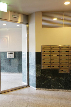 パークプレイス三田 