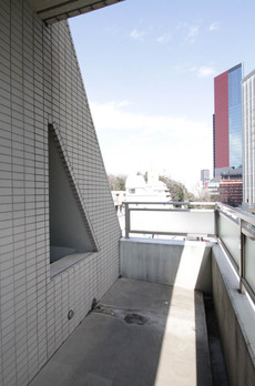 パークプレイス三田 