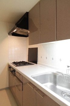 パークプレイス三田 