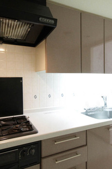 パークプレイス三田 