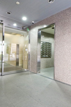 デュオフラッツ赤坂 