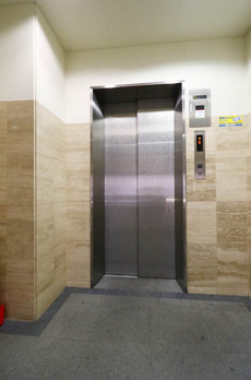 デュオフラッツ赤坂 