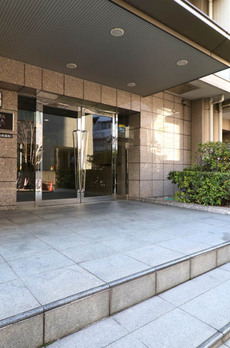 デュオフラッツ赤坂 