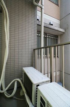 デュオフラッツ赤坂 