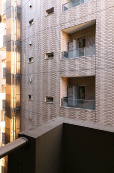 デュオフラッツ赤坂 