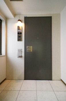 デュオフラッツ赤坂 