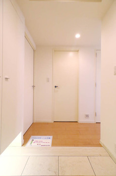 デュオフラッツ赤坂 