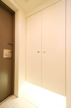 デュオフラッツ赤坂 