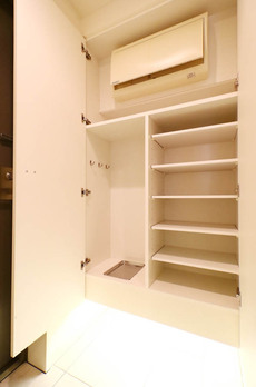 デュオフラッツ赤坂 