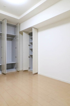 デュオフラッツ赤坂 