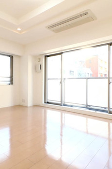 デュオフラッツ赤坂 