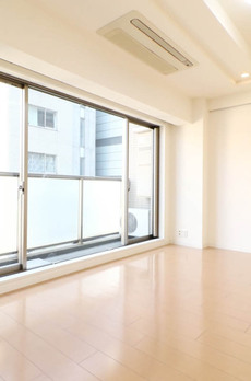 デュオフラッツ赤坂 