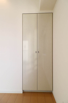 デュオフラッツ赤坂 