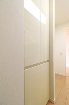 デュオフラッツ赤坂 