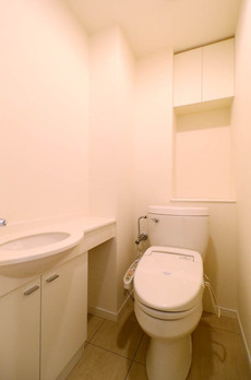 デュオフラッツ赤坂 