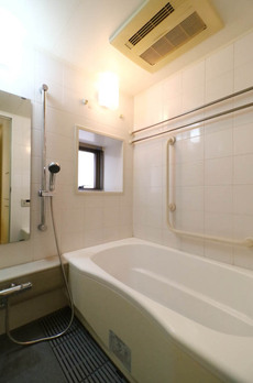 デュオフラッツ赤坂 