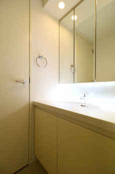 デュオフラッツ赤坂 